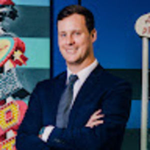 Meet your Posher, Matthew